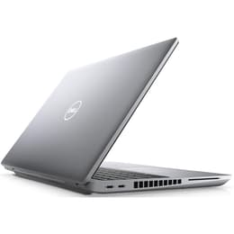 Dell Latitude 5521 15-inch (2021) - Core i5 - Gen 11 (H) - 16GB - SSD 512 GB QWERTY - English