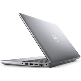 Dell Latitude 5521 15-inch (2021) - Core i5 - Gen 11 (H) - 16GB - SSD 512 GB QWERTY - English