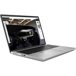 HP ZBook Fury G9 16-inch (2022) - Core i7 - Gen 12 (HX) - 16GB - SSD 512 GB AZERTY - French