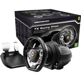 Steering wheel Xbox One X/S / Xbox Series X/S / PC Thrusmaster TX Racing Wheel Ferrari 458 Italia