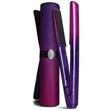 Ghd Bird of Paradise Sunset Styler - Violet Hair straightener