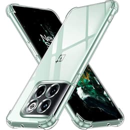Case OnePlus 10T - TPU - Transparent