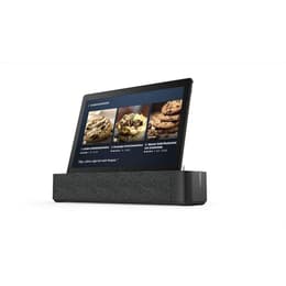 Lenovo Tab 4 10 Plus 64GB - Black - Wi-Fi