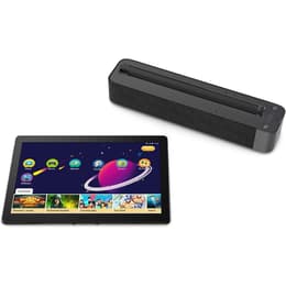 Lenovo Tab 4 10 Plus 64GB - Black - Wi-Fi