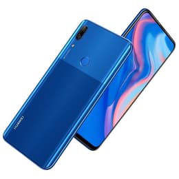 Huawei P Smart Z 64GB - Blue - Unlocked - Dual-SIM