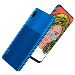 Huawei P Smart Z 64GB - Blue - Unlocked