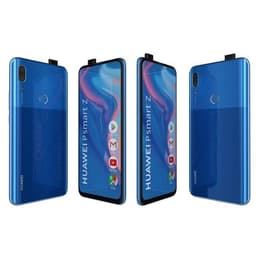 Huawei P Smart Z 64GB - Blue - Unlocked