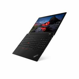 Lenovo ThinkPad P15s G2 15-inch (2021) - Core i7 - Gen 11 (G) - 16GB - SSD 1 TB QWERTY - Spanish