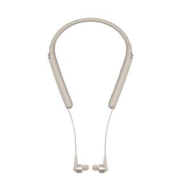 Sony wi 1000x Earbud Noise-Cancelling Bluetooth Earphones - Silver