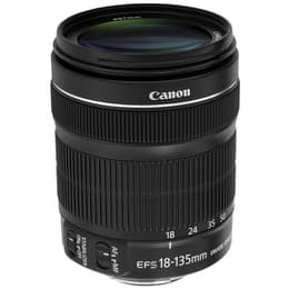 Canon EOS 60D - Black + Canon EF-S 18-135mm f/3.5-5.6 IS