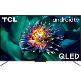 TCL 55.0000-inch 55C715 3840x2160 TV