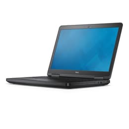 Dell Latitude E5540 15-inch (2014) - Core i5-4300U - 4GB - HDD 500 GB AZERTY - French