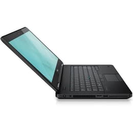 Dell Latitude E5540 15-inch (2014) - Core i5-4300U - 4GB - HDD 500 GB AZERTY - French