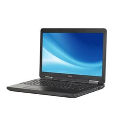 Dell Latitude E5540 15-inch (2014) - Core i5-4300U - 4GB - HDD 500 GB AZERTY - French