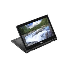 Dell Latitude 3390 13-inch (2018) - Core i5 - Gen 8 (U) - 8GB - SSD 256 GB QWERTZ - German