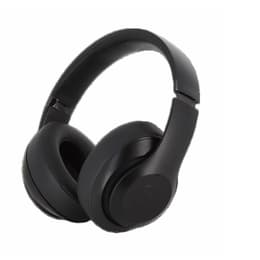 Beats By Dre Beats Studio3 noise-Cancelling Headphones with microphone - Black