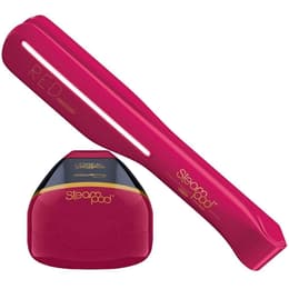 L'Oreal SteamPod Red Obsessed - Red Hair straightener