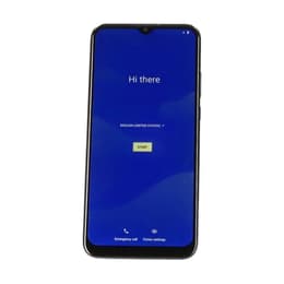 Motorola Moto G8 Power Lite 64GB - Blue - Unlocked