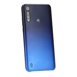 Motorola Moto G8 Power Lite 64GB - Blue - Unlocked
