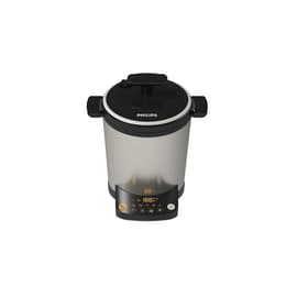 Philips Avance Collection HR2206/80 Multi-Cooker