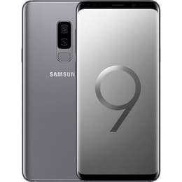 Galaxy S9+ 256GB - Grey - Unlocked