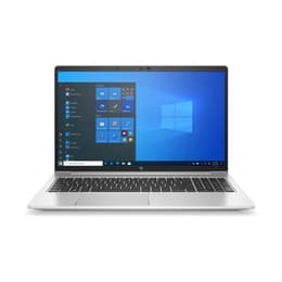 HP ProBook 650 G8 15-inch (2021) - Core i5-1145G7 - 16GB - SSD 1 TB QWERTY - Spanish