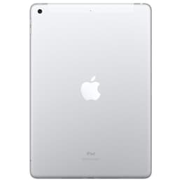 iPad 10.2" (2020) 8th gen 32 GB - Wi-Fi + 4G - Silver