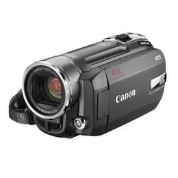 Canon FS11 Camcorder - Black