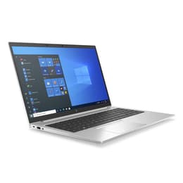 HP EliteBook 855 G8 15-inch (2021) - Ryzen 5 - 5000 Series (U) - 16GB - SSD 256 GB QWERTY - Swedish