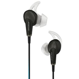 Bose Quietcomfort 20 Acoustic Earbud Noise-Cancelling Earphones - Black