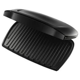 George Foreman 18910 10 Portion Familly Grill Electric grill