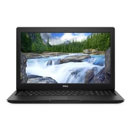 Dell Latitude 3500 15-inch (2018) - Core i5 - Gen 8 (U) - 16GB - SSD 256 GB QWERTY - Swedish