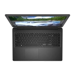 Dell Latitude 3500 15-inch (2018) - Core i5 - Gen 8 (U) - 16GB - SSD 256 GB QWERTY - Swedish