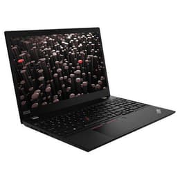Lenovo ThinkPad T15 G1 15-inch (2020) - Core i5 - Gen 10 (U) - 16GB - SSD 512 GB AZERTY - French