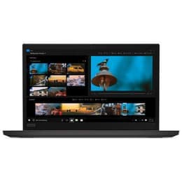Lenovo ThinkPad E15 G1 15-inch (2020) - Core i5 - Gen 10 (U) - 16GB - SSD 512 GB AZERTY - French