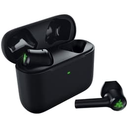 Razer Hammerhead True Wireless X Earbud Noise-Cancelling Bluetooth Earphones - Black