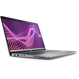 Dell Latitude 5440 14-inch (2023) - Core i5 - Gen 13 (U) - 16GB - SSD 256 GB QWERTY - Dutch