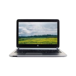 HP ProBook 430 G2 13-inch (2015) - Core i3-5010U - 8GB - SSD 256 GB AZERTY - French