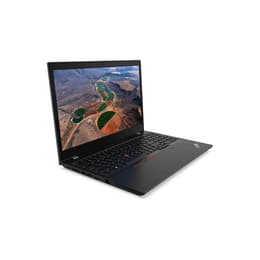 Lenovo ThinkPad L15 G2 15-inch (2021) - Core i5 - Gen 11 (G) - 8GB - SSD 2 TB QWERTZ - German