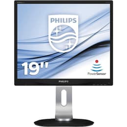19-inch Philips 19P4Qyeb/00 LED Monitor