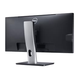 29-inch Dell U2913WMT 2560 x 1080 LCD Monitor Black