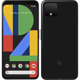 Google Pixel 4 128 GB - Black - Unlocked