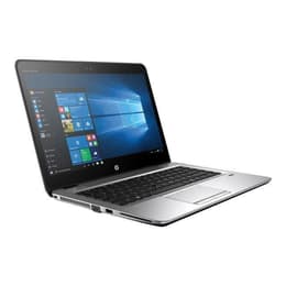 HP EliteBook 840 G3 14-inch (2016) - Core i5-6300U - 8GB - HDD 500 GB AZERTY - French