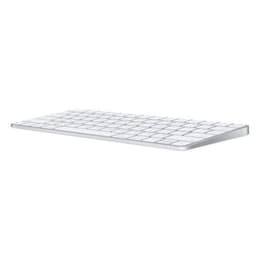 Magic Keyboard (2021) - QWERTY - Spanish - iPad Pro 11" 1st gen / iPad Pro 11" 2nd gen / iPad Pro 11" 3rd gen / iPad Air 4 / iPad Air 5