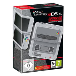 Nintendo New 3DS XL - Grey