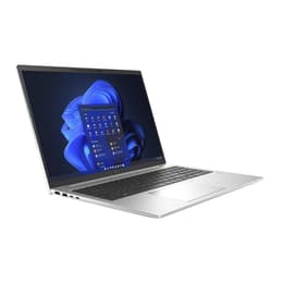 HP EliteBook 630 G9 13-inch (2022) - Core i5 - Gen 12 (U) - 8GB - SSD 512 GB QWERTY - Portuguese