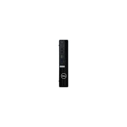 OptiPlex 7090 Micro Core i5-11500T 1.5Ghz - SSD 256 GB - 8GB