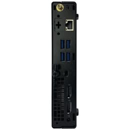 OptiPlex 7090 Micro Core i5-11500T 1.5Ghz - SSD 256 GB - 8GB