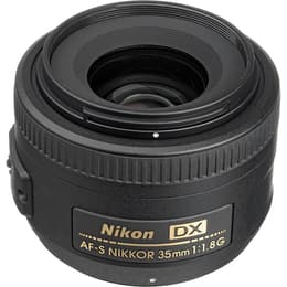Camera Lense Nikon F 35mm f/1.8 F 35mm f/1.8