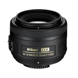 Camera Lense Nikon F 35mm f/1.8 F 35mm f/1.8